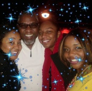 Meet your Posher, Howard